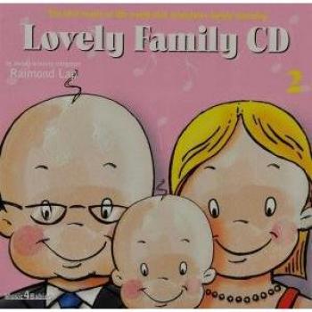 Vol.2-Lovely Family