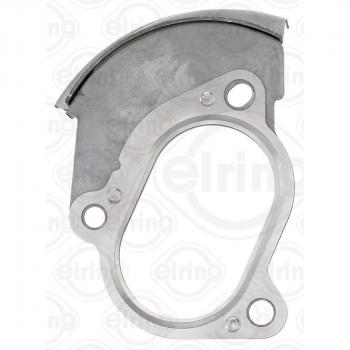 Junta del turbo ELRING 972.890 - Gasket, charger, material de alta calidad, resistencia a altas temperaturas, diseño específico para un ajuste perfecto en sistemas de carga de vehículos