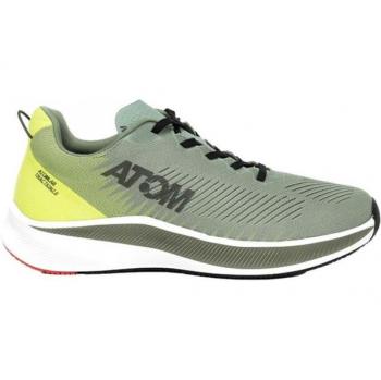 Zapatillas deportivas Atom At134 Orbit para hombre