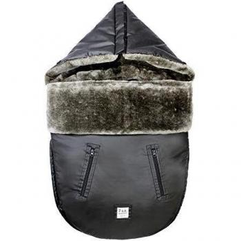 7AM WaxedPOD - Sacos de Abrigo, unisex
