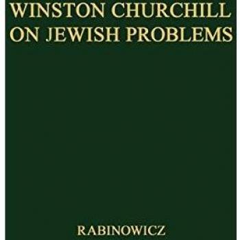 Winston Churchill's Insights on Jewish Issues: Historical Perspectives and Analysis