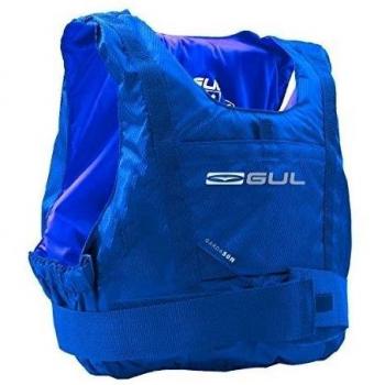 2016 Gul Garda 50N Buoyancy Aid in Blue GM0002-A9 Sizes- - Small