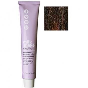 Milk Shake Creative Conditioning Permanent Hair Color 6.13 Ash Gold Dark Blonde 100 ml