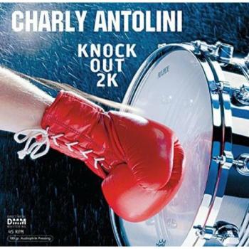 Knock out 2k 45 rpm 2lp vinyl
