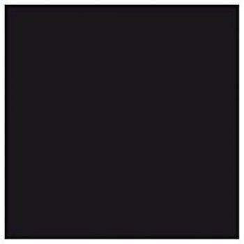 García de Pou 101.84 Servilletas Ecolabel Double Point, 18 G/M2, 20 x 20 cm, Negro