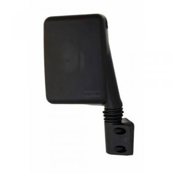 Espejo retrovisor TYC 305-0103, espejo retrovisor derecho DAPA GmbH & Co. KG 3050103, compatible con vehículos específicos, diseño aerodinámico, fácil instalación, fabricado con materiales de alta