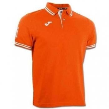 Joma Bali - Polo para niño de 10 años, color naranja
