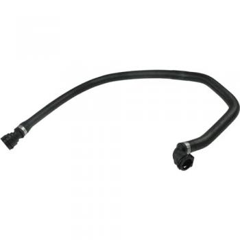 Tubería flexible de calefacción GATES 02-2050, manguera de calefacción moldeada, resistente a altas temperaturas, fabricada en material duradero, ideal para sistemas de calefacción y refrigeración