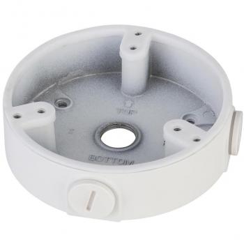 DAHUA - DH-PFA137 - CAJA CONEXIONES IMPERMEABLE PARA HDW8 HDBW6 SD22