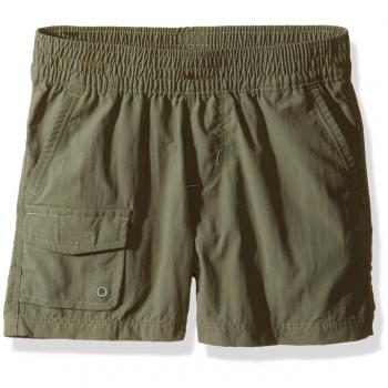 Pantalones Columbia Silver Ridge Pullon Short Girls XL Cypress