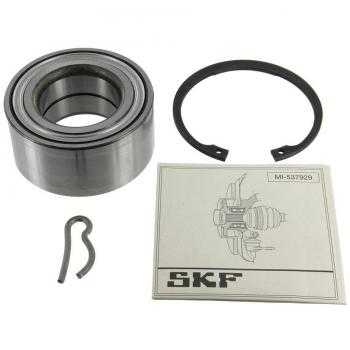 SKF VKBA 3490 Kit de rodamientos para rueda