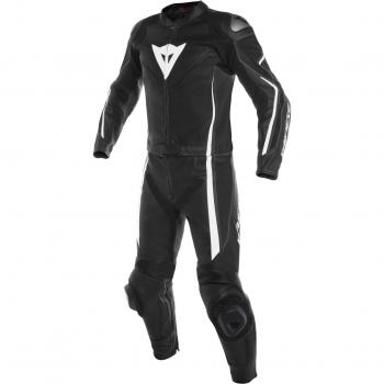 Dainese Assen Moto piel combinado Zweiteiler