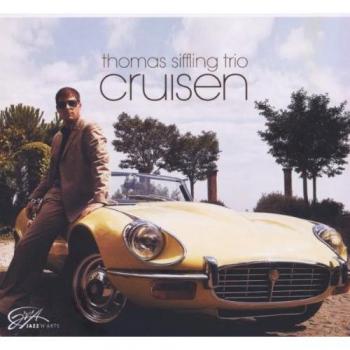 Cruisen - Thomas Siffling