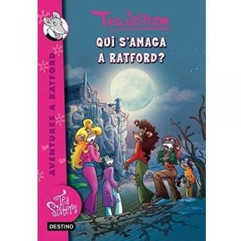 Qui S'Amaga A Ratford?