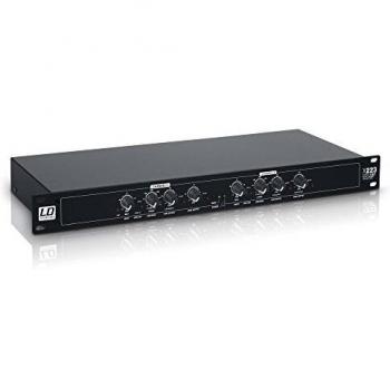 LD-Systems X223 · Divis. frecuencia activo