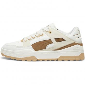 Puma Slipstream Xtreme Natural Sneakers - White - Size 43 - Leather