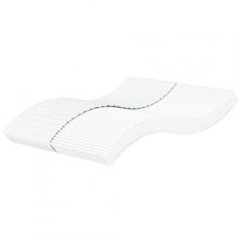 Colchón de espuma blanca 200x210 cm Dureza H2 H3, colchón refrescante, colchón blando, colchón de cama, colchón de sofá cama