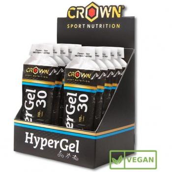 Crown Sport Nutrition Hypergel 30 (Hydro) Neutro