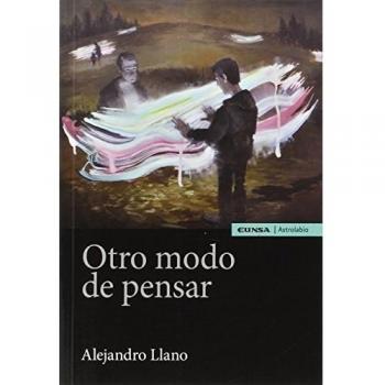 OTRO MODO DE PENSAR