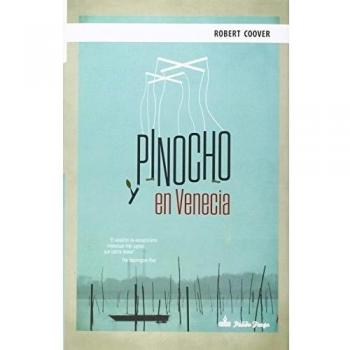 Pinocho en Venecia