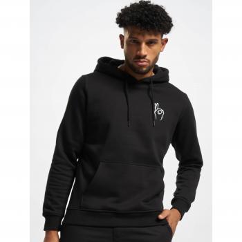 Mister Tee Easy Sign Regular Fit Hooded Sweatshirt