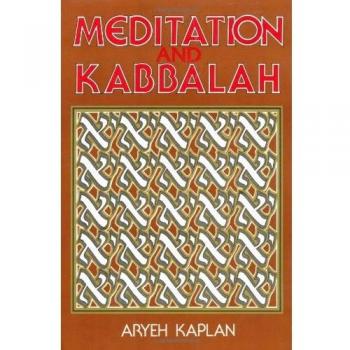 Meditation and the Kaballah