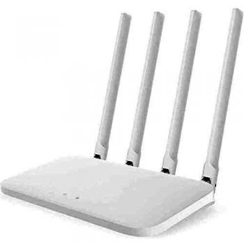 Xiaomi Mi Router 4C - Wireless Router 300Mbps, 2.4GHz, 4 Antennas, WiFi 802.11b/g/n