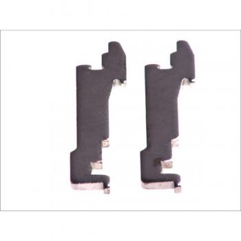 Freno de tambor QUICK BRAKE 104 53 001 - Ajustador y regulador