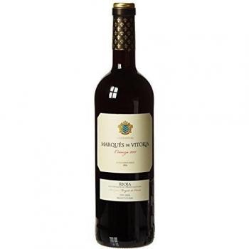 Marqués de Vitoria Crianza 2015