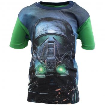 Star Wars Camiseta Mangas cortas Niños Stormtroopers