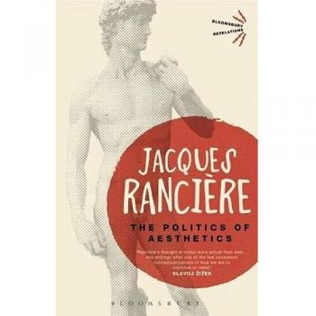 The Politics of Aesthetics
