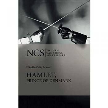 Hamlet, Prince of Denmark 2nd Edition Paperback