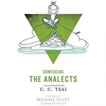The Analects: An Illustrated Edition: 4