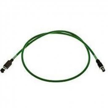 CISCO - ROUTING LOW END M12 TO RJ-45 ETHERNET CABLE NON-HAZLOC 10 FT