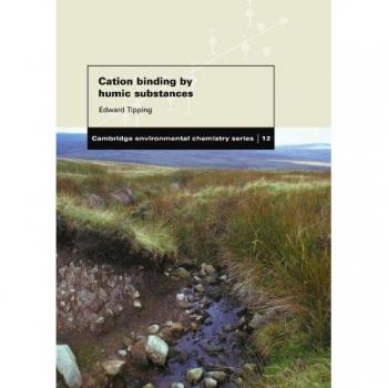 Vínculo de Cationes por Sustancias Húmicas (Serie de Química Ambiental de Cambridge)