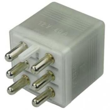 Relé multifunción MEYLE 014 830 0011 - Relé eléctrico, tipo multifunción, modelo 014 830 0011, fabricado por MEYLE