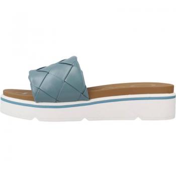Sandalias de Mujer Stonefly Modelo Liberty 6 S Embossed Azul