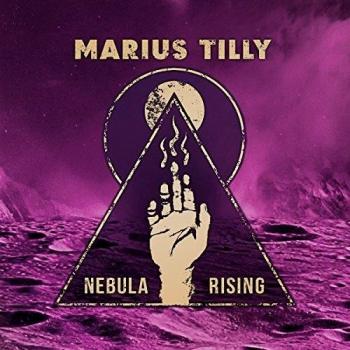 Nebula Rising [Vinilo]