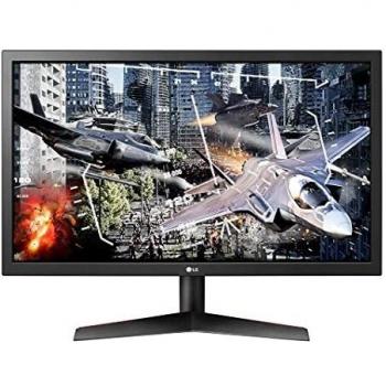 LG 24GL600F-B - Monitor Gaming QHD de 59,8 cm