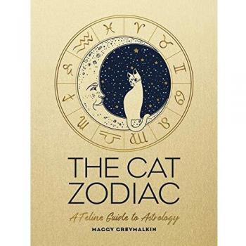 The Cat Zodiac - A Feline Guide to Astrology
