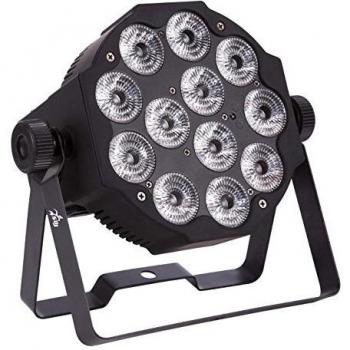 Sagitter SLIMPAR12 - Proyector LED