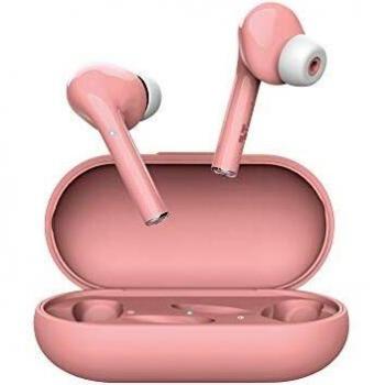 Trust Mobile Nika Touch Auriculares Inalámbricos Bluetooth