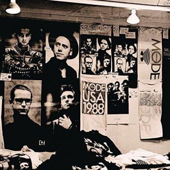 101: Live [Vinilo] - Depeche Mode