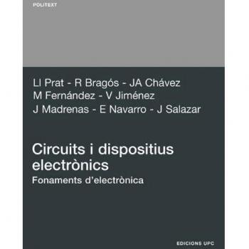 Circuits i dispositius electrònics. Fonaments d¿electrònica: 69
