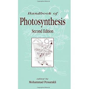 Handbook of Photosynthesis, Second Edition