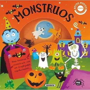 Monstruos - Brenda Sexton