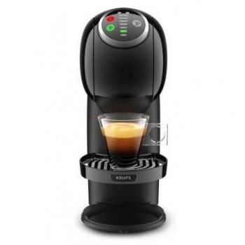 Cafetera de cápsulas KRUPS Dolce Gusto Genio S Plus 0.8 L 1500 W Negra