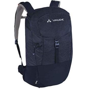 VAUDE Women's Skomer 24 Mochilas y Bolsas, Mujer, Eclipse, Talla Unica