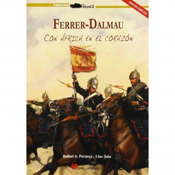 Ferrer-Dalmau - Con Africa En El Corazon
