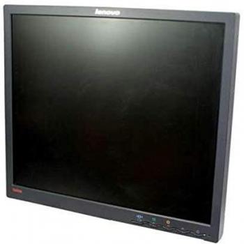 Lenovo Monitor 19 L193PC Usado SIN PEANA Grado B